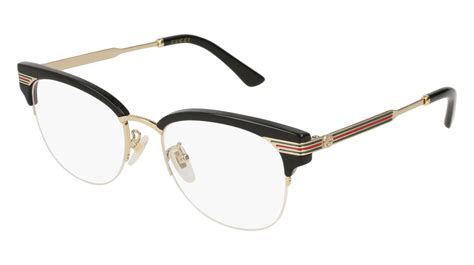 gucci designer mens glasses|gucci prescription glasses online.